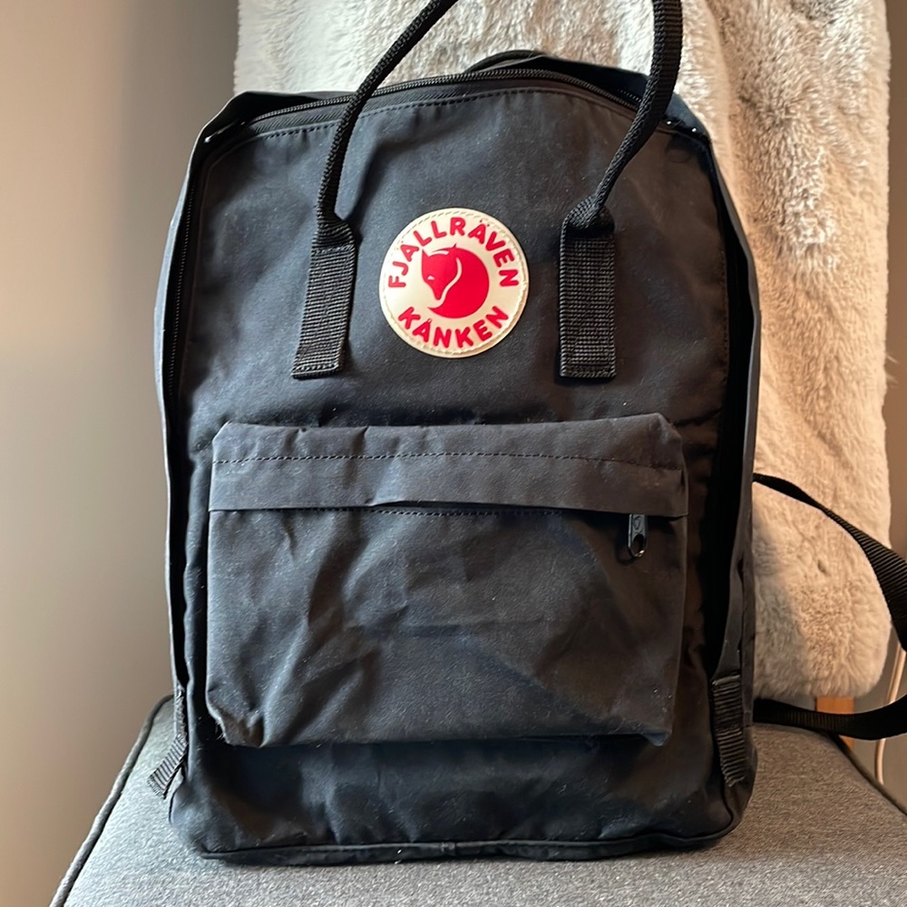 Knken Water Resistant Backpack - image 1